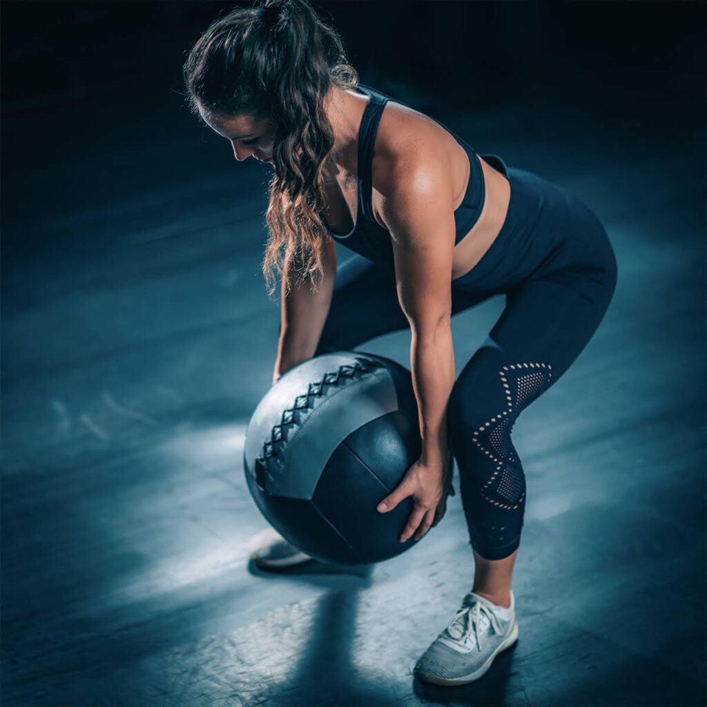 KANTO FIT Bad Liebenwerda - Power Fit Kurs